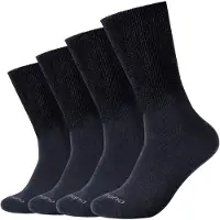 Camano Sokken donkerblauw