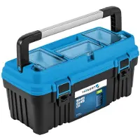 Högert HT7G063 Gereedschapkoffer