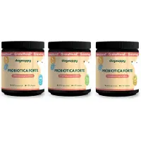 DogSuppy Probiotica Grote Hond Zalm 360 gram