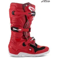 Alpinestars Tech 7S Jeugd Motorcross Laarzen