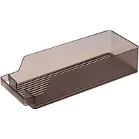 Yamazaki Koelkast Organizer Tower Black
