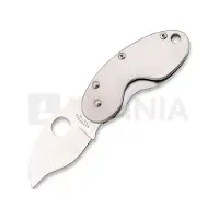 Spyderco Cricket