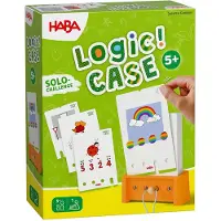 Haba Logicase Starterset 5+