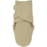 Meyco Inbakerdoek Swaddle Sand 0-3mnd