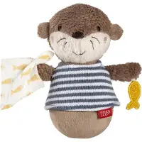 Fehn Mini staande Otter