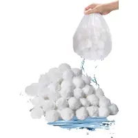Vevor Filterballen voor zandfilters