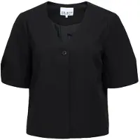 Object Blazers 'OBJLisa' zwart