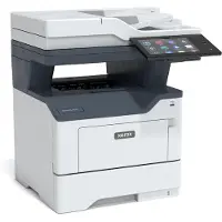 Xerox VersaLink B415V/DN all-in-one A4 laserprinter zwart-wit met wifi (4 in 1)