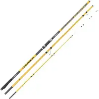 Vercelli Oxygen Apprendista Surfcasting Hengel
