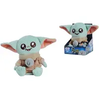 Simba Grogu 12 Cm Knuffelbeer