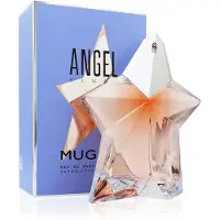 Thierry Mugler Angel Blush eau de parfum voor dames, 100 ml