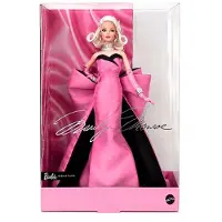 Barbie Signature Marilyn Monroe, Fashionpopp, Vrouwen, 6 jaar en ouder, 330 mm, Meerdere kleuren