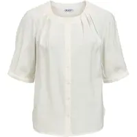 Object Blouse 'OBJAnastasia' wit