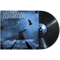 Katatonia LP - Tonight's decision (Half-Speed Master) - voor Geen - standaard - Maat Standard