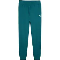 Puma Broek 'Ess Elevated Sweatpants Tr Cl' blauw