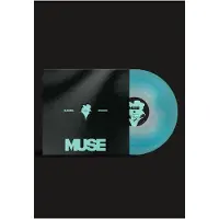 Universal Music Jimin - Muse (LP)