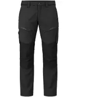 Mascot Customized stretch werkbroek 22379 58 / Zwart