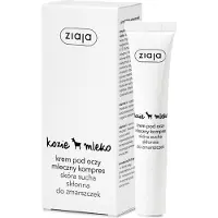 Ziaja Ziaja_kozie Mleko Krem Pod Oczy Sk?ra Sucha Sk?onna Do Zmarszczek 15ml