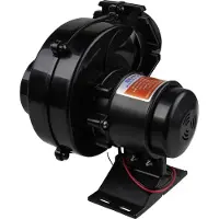 Seaflo SFBB1-130-01 Radiaalventilator 12 V/DC 220 m³/h