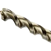DeWalt DT5058-QZ DT5058-QZ HSS-G Metaal-spiraalboor 11 mm Gezamenlijke lengte 142 mm 1 stuk(s)