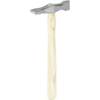 PICARD 0017591-0250 Rekhamer - Gebogen gedraaid - 250g