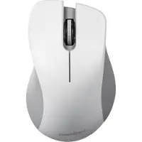 Perixx PERIMICE-621 Pink Ergonomische muis Radiografisch Roze 1600 dpi Geluidsarme toetsen