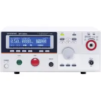 GW INSTEK GPT-9612 Isolatiemeter, Stootspanningstester 100 V, 250 V, 500 V, 1000 V 2000 MΩ