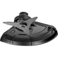 DeWalt Adapter Grastrimmer naar Bosmaaier - DT20904-QZ