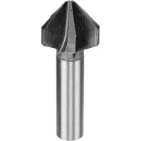 Kwb 704540 Verzinkboor 20 mm HSS Cilinderschacht 1 stuk(s)