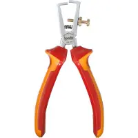 Kwb 398020 VDE Striptang Fijnafstelling