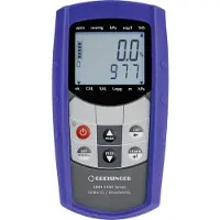 Greisinger Detectoren, GMH