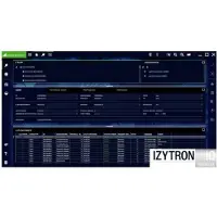 Gossen metrawatt S102X IZYTRONIQ BUSINESS Starter/Advanced Software 1 stuk(s)