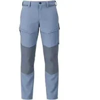 Mascot Customized stretch werkbroek 22379 50 / Blauw