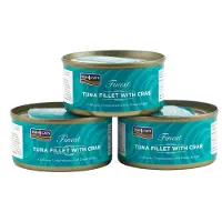 Fish4Cats Finest Adult Cat - Natvoer
