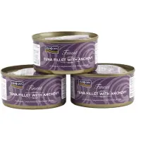 Fish4Cats Finest Adult Cat - Natvoer
