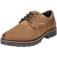 Camel active Veterschoen bruin