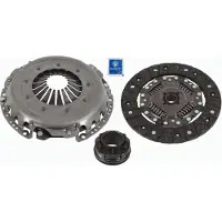 SACHS 3000 951 637 Koppelingsset