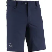 Kenny Factory Shorts Blauw