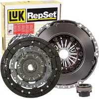 LuK 624 2187 00 Koppelingsset