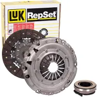 LuK 623 3420 00 Koppelingsset