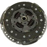 LuK koppelingsset voor Opel Astra H, Vectra, Meriva, Tigra