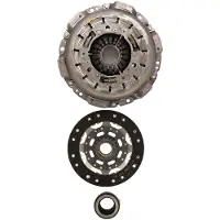 LuK 622 3157 00: Koppelingset SAC voor BMW 3-serie E90, bouwjaar 03/07- (aantal: 1 stuk)