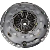 LuK 624 3374 33. Koppelingset RepSetPro SAC voor Mitsubishi Outlander II, bouwjaar 02/07-