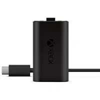 Microsoft Xbox Series X en S Play and Charge Kit
