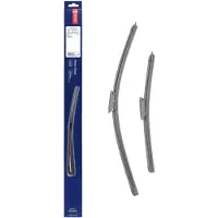 Denso Wisserblad DF-407, 650/430mm, Voor