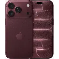 Apple iPhone 18 Pro 256GB Bordeaux Rood