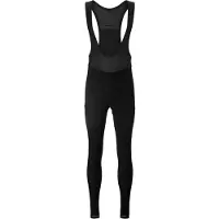 SCOTT - Bib Tights Endurance Warm - Fietsbroek M, zwart