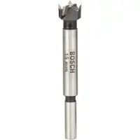 Bosch Wolfraamcarbide scharnierboor | DIN 7483 G | 15X90 mm - 2609255278
