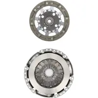 LuK 621 3011 09 Koppelingsset