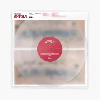 POLYDOR ROMANCE : UNTOLD Édition Limitée Vinyle Transparent